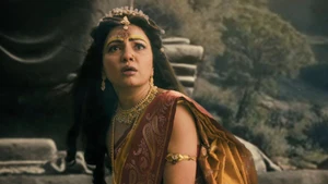 Gatha Shiv Parivaar Ki Ganesh Kartikey on Sony SAB - past program