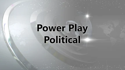 Power Play Political on VR Live