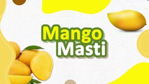 Mango Masti on Food Food - past program