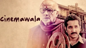 Cinemawala on Colors Bangla Cinema