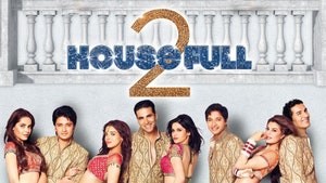 Housefull 2 on Colors Cineplex HD - past program