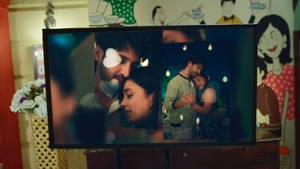 Itti Si Khushi on Sony SAB - past program