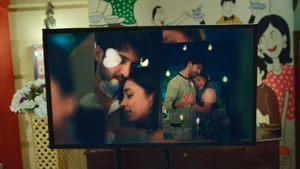 Itti Si Khushi on Sony SAB HD - past program