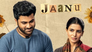 Jaanu on Vijay Super HD - past program