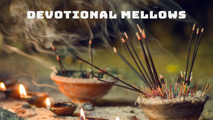 Devotional Mellows on JioTV