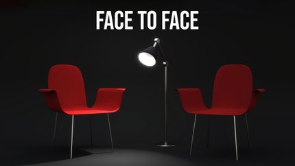 Face To Face on Prameya News 7