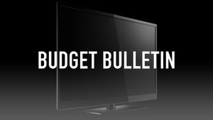 Budget Bulletin on CNBC Awaaz - past program