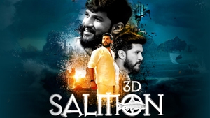 Salmon 3D on Polimer TV - past program