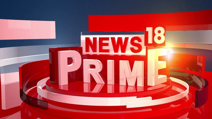 News18 Prime on JioTV