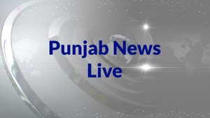 Punjab News Live on JK 24x7 News - past program
