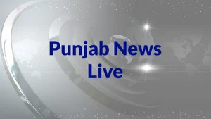 Punjab News Live on JK 24x7 News - past program