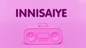 Innisaiye on Sun Life - live program