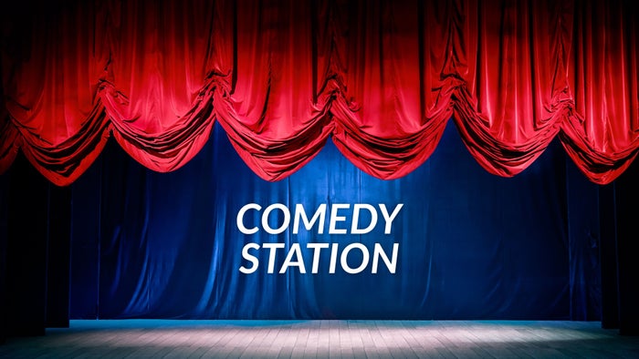Comedy Station Episode No.106 on JioTV