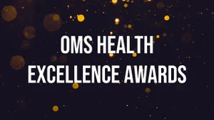 Oms Health Excellence Awards on Mirror Now