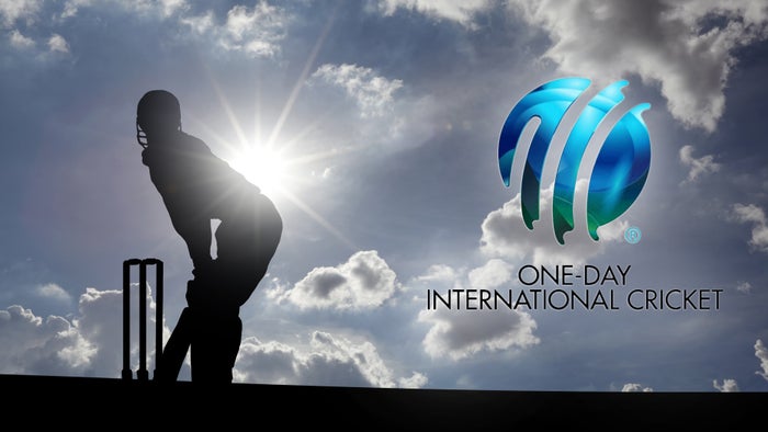 One-Day International Cricket on JioTV