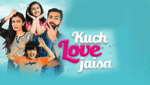 Kuch Love Jaisa on Alright TV - past program