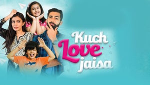 Kuch Love Jaisa Episode 1 on AlrightTV - live program