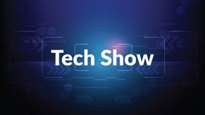 Tech Show on News Capital Gujarat - past program