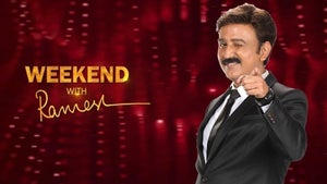 Weekend with Ramesh Episode 2 on Zee Power HD - future program