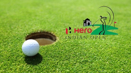 Hero Indian Open 2025 HLs on Eurosport