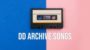 DD Archive Songs on DD Punjabi - past program