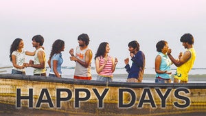 Happy Days on Sun Surya Movies - live program