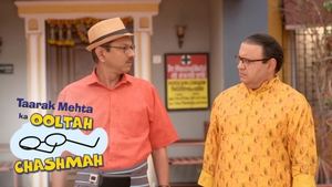 Taarak Mehta Ka Ooltah Chashmah on Sony SAB - past program