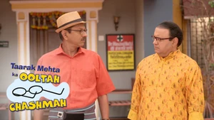 Taarak Mehta Ka Ooltah Chashmah on Sony SAB - past program