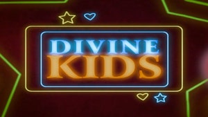 Divine Kids on Goodness - past program