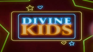 Divine Kids on Goodness - past program