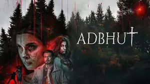 Adbhut on Sony Max HD - past program