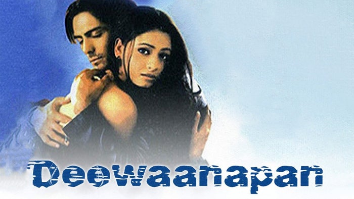 Deewaanapan on JioTV