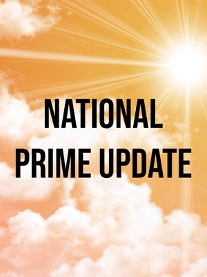 National Prime Update on Bharat Update - past program