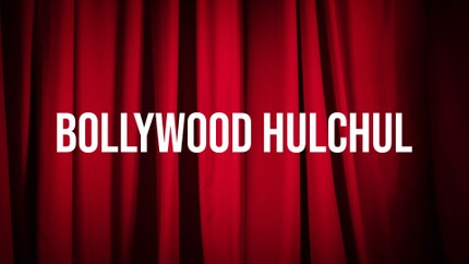 Bollywood Hulchul on DY 365