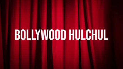 Bollywood Hulchul on Jonack