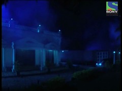 Ghost In Disha's Bungalow on Best of Aahat