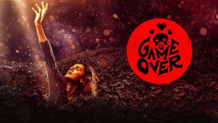 Game Over on Colors Tamil HD