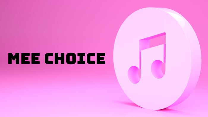 Mee Choice on JioTV