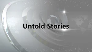 Untold Stories on Smriti Patra TV - past program