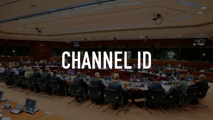 Channel ID on JioTV
