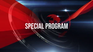 Special Program on Aradhana TV - past program