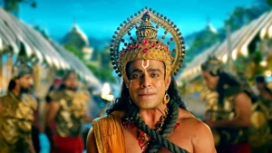 Shrimad Ramayan (Bangla) on Sony aath