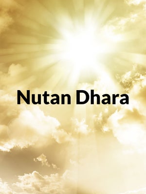 Nutan Dhara on Shubhsandesh TV - past program