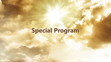 Special Program on Hindu Dharmam