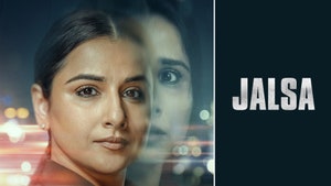 Jalsa on Sony Max HD - past program