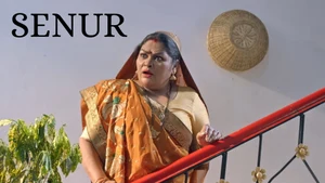 Senur on B4U Bhojpuri