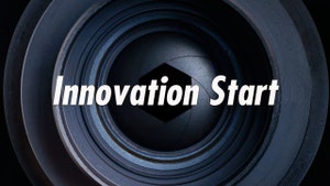 Innovation Start on ET Now