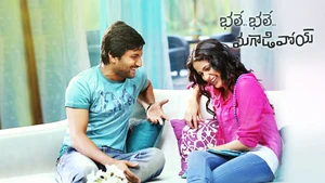 Bhale Bhale Magadivoy on Maa Movies HD - live program