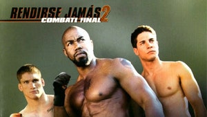 Never Back Down 2: The Beatdown on Sony Pix HD - past program
