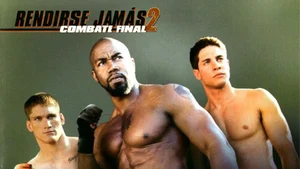 Never Back Down 2: The Beatdown on Sony Pix HD - past program